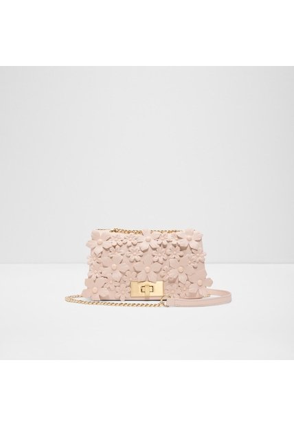 Cartera Dama Moda Pink Aldo Florella