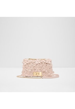 Cartera Dama Moda Pink Aldo Florella