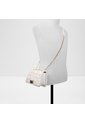 Cartera Dama Moda White Aldo Florella de Aldo