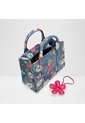 Cartera Dama Moda Blue Aldo Floralbloom de Aldo