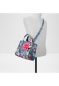 Cartera Dama Moda Blue Aldo Floralbloom de Aldo