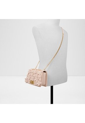 Cartera Dama Moda Pink Aldo Florella