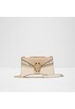 Cartera Dama Moda Orange Aldo Fortuna de Aldo