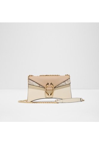 Cartera Dama Moda Orange Aldo Fortuna Aldo