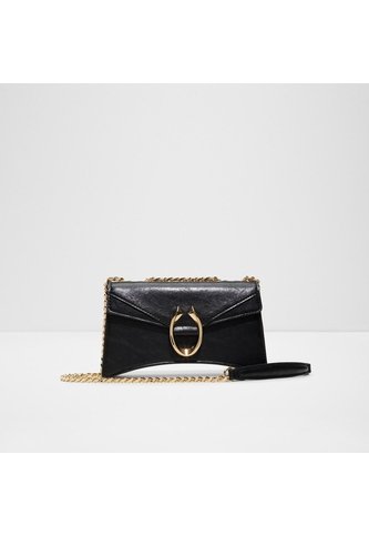 Cartera Dama Moda Black Aldo Fortuna Aldo