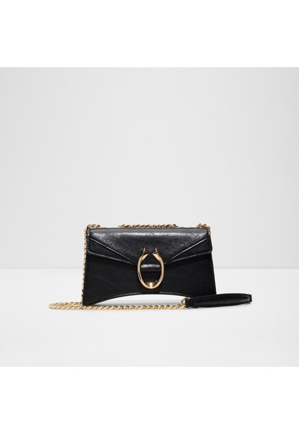 Cartera Dama Moda Black Aldo Fortuna