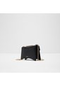 Cartera Dama Moda Black Aldo Fortuna de Aldo