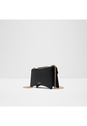 Cartera Dama Moda Black Aldo Fortuna
