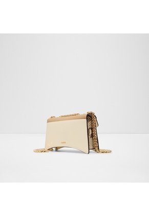 Cartera Dama Moda Orange Aldo Fortuna