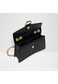 Cartera Dama Moda Black Aldo Fortuna de Aldo