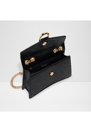 Cartera Dama Moda Black Aldo Fortuna