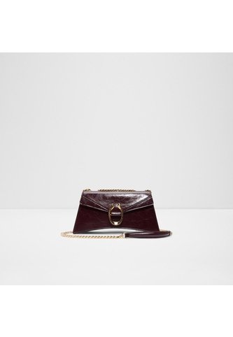 Cartera Dama Moda Red Aldo Fortura Aldo