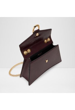 Cartera Dama Moda Red Aldo Fortura