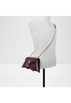 Cartera Dama Moda Red Aldo Fortura