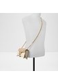 Cartera Dama Moda Orange Aldo Fortuna de Aldo