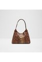 Cartera Dama Moda Brown Aldo Harpermini de Aldo