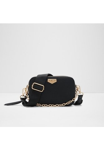 Cartera Dama Moda Black Aldo Ivie Aldo