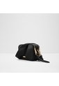Cartera Dama Moda Black Aldo Ivie de Aldo
