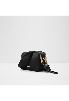 Cartera Dama Moda Black Aldo Ivie