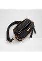 Cartera Dama Moda Black Aldo Ivie de Aldo