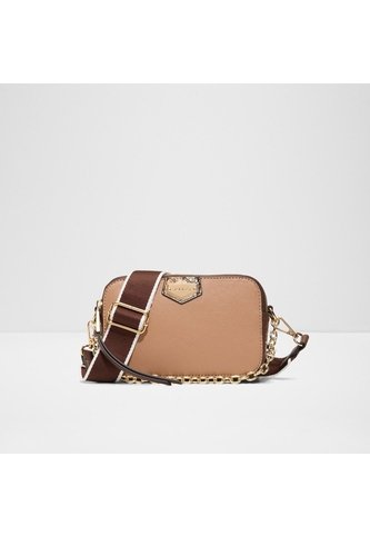 Cartera Dama Moda Brown Aldo Ivie Aldo