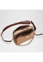 Cartera Dama Moda Brown Aldo Ivie de Aldo