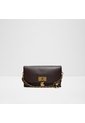 Cartera Dama Moda Brown Aldo Jackiebag de Aldo