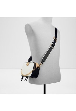 Cartera Dama Moda Multi Aldo Ivie
