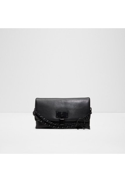 Cartera Dama Moda Black Aldo Jackiebag