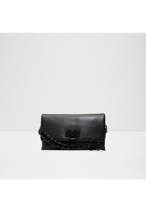 Cartera Dama Moda Black Aldo Jackiebag