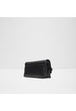 Cartera Dama Moda Black Aldo Jackiebag de Aldo