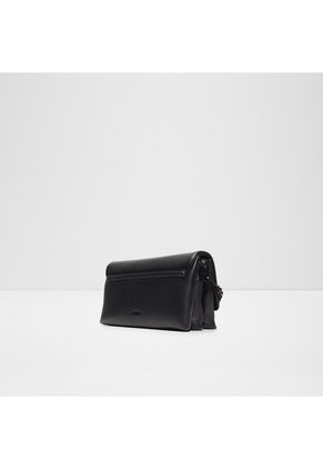 Cartera Dama Moda Black Aldo Jackiebag