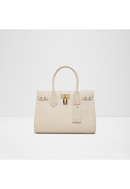 Cartera Dama Moda Brown Aldo Jackietote