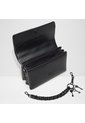 Cartera Dama Moda Black Aldo Jackiebag de Aldo