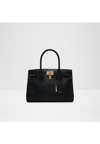 Cartera Dama Moda Black Aldo Jackietote Aldo