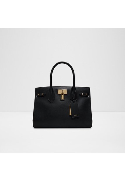 Cartera Dama Moda Black Aldo Jackietote