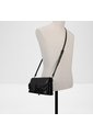 Cartera Dama Moda Black Aldo Jackiebag de Aldo