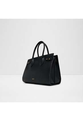 Cartera Dama Moda Black Aldo Jackietote