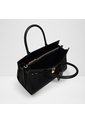 Cartera Dama Moda Black Aldo Jackietote de Aldo