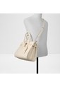 Cartera Dama Moda Brown Aldo Jackietote de Aldo