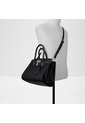 Cartera Dama Moda Black Aldo Jackietote de Aldo
