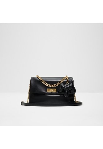 Cartera Dama Moda Black Aldo Katebag Aldo