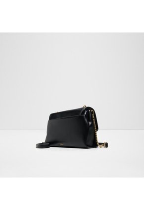 Cartera Dama Moda Black Aldo Katebag