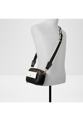 Cartera Dama Moda Brown Aldo Kaeajar
