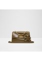 Cartera Dama Moda Green Aldo Katebag de Aldo