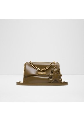 Cartera Dama Moda Green Aldo Katebag