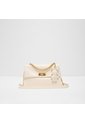 Cartera Dama Moda Beige Aldo Katebag de Aldo
