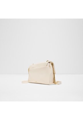 Cartera Dama Moda Beige Aldo Katebag