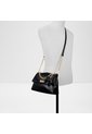 Cartera Dama Moda Black Aldo Katebag de Aldo