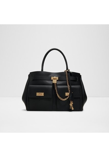 Cartera Dama Moda Black Aldo Katetote